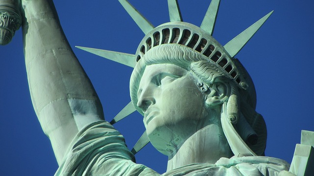19 Things to Know Before Visiting the City That Never Rests, New York: Statue of Liberty