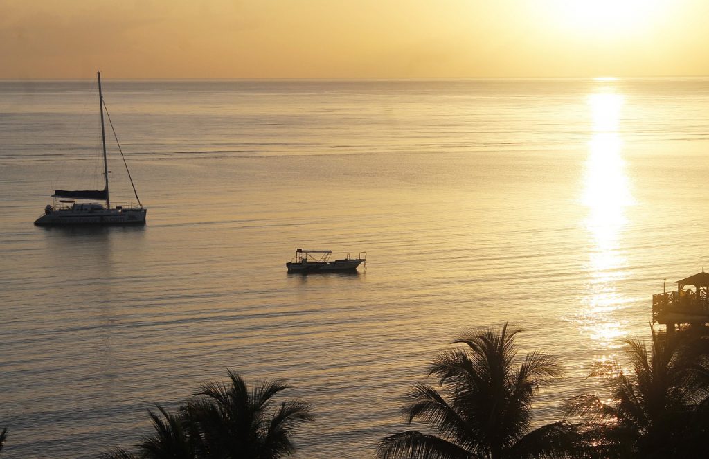 The 21 most beautiful beaches in Jamaica