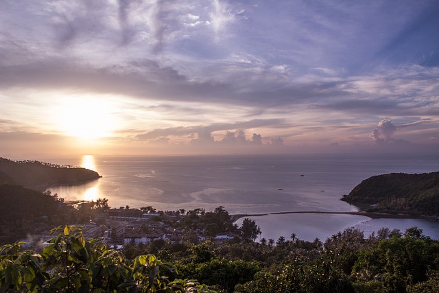 The 12 Most Beautiful Beaches in Thailand: Thong Nai Dish Noi Beach