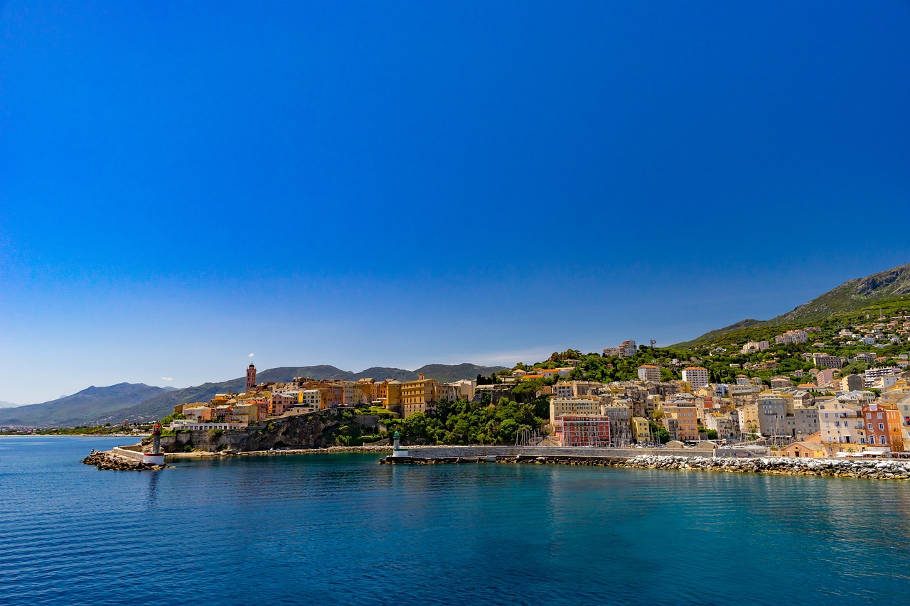 The 14 most beautiful beaches in France