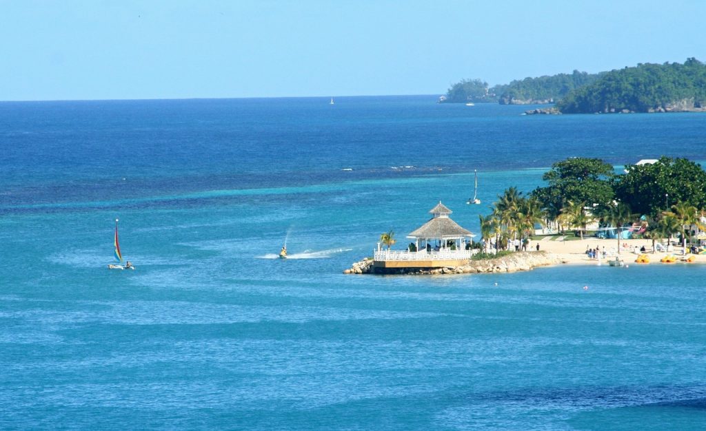 The 21 most beautiful beaches in Jamaica