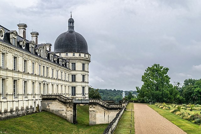 The 20 Most Beautiful Castles In France