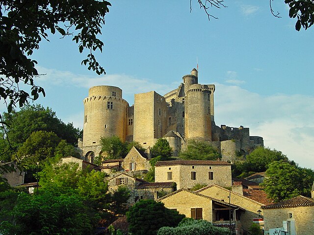 The 20 Most Beautiful Castles In France