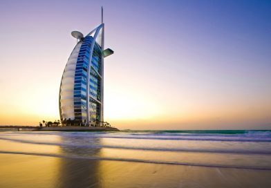 How Travel in Dubai