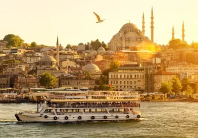 Istanbul in a Day: The Ultimate Travel Guide to Must-See Attractions