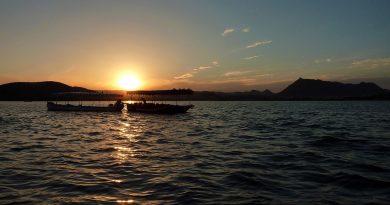 Most Romantic Places in Udaipur India