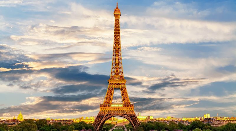 The best time to visit Paris