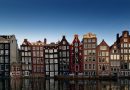 The 13 of the Best Things to Do in Amsterdam