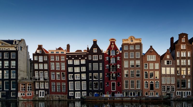 The 13 of the Best Things to Do in Amsterdam