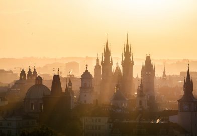 The best things to do in Prague