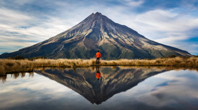 traveling to New Zealand