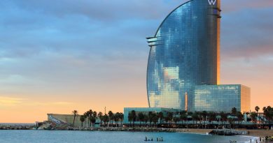 12 of the free things to do in Barcelona