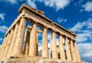 Best Road Trips in Greece