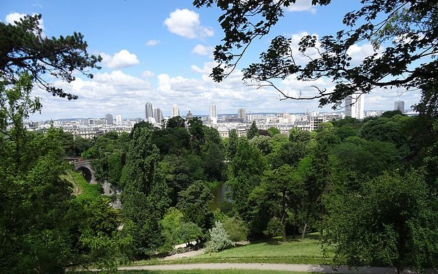 sacred places to visit in paris