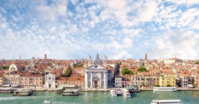 13 Best Things to Do in Venice