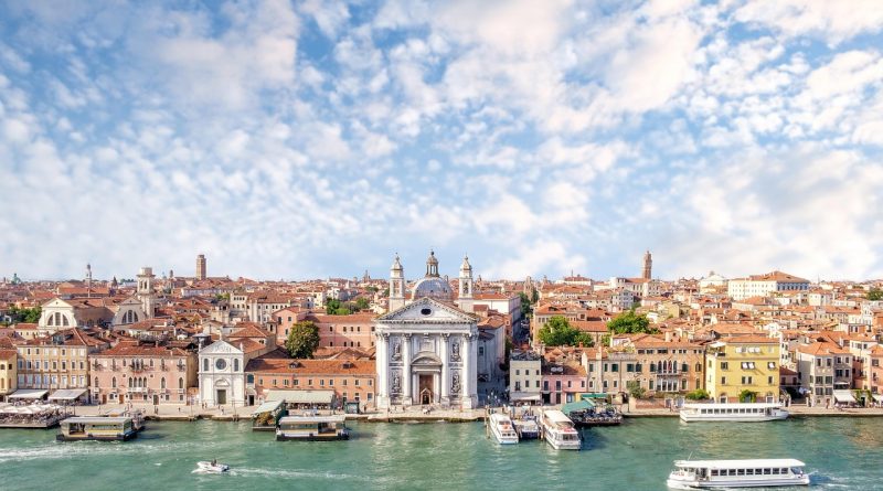 13 Best Things to Do in Venice