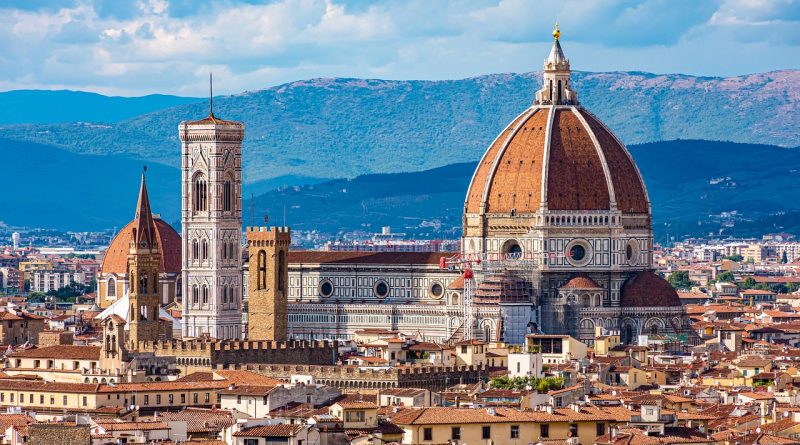 20 Things To Know Before Visiting Florence