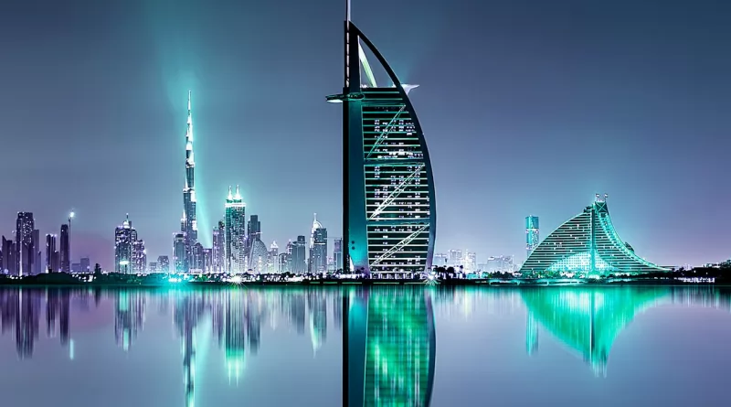 The Best 25 Things to Do in Dubai