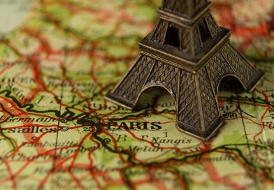 The 20 Most Beautiful Castles In France