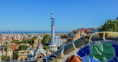 16 things to know before visiting Barcelona