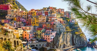 18 Things to Know Before Traveling to Italy