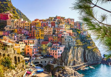 18 Things to Know Before Traveling to Italy