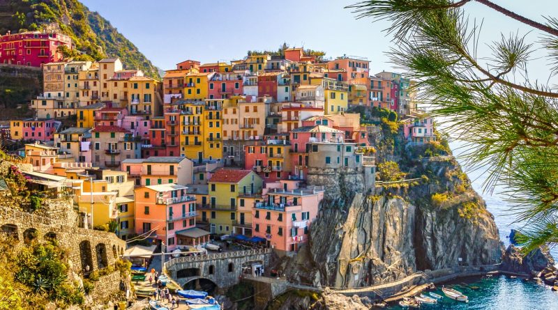 18 Things to Know Before Traveling to Italy