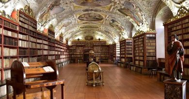 15 Museums and Galleries to Visit in Prague