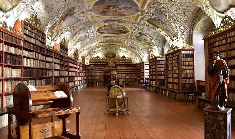 15 Museums and Galleries to Visit in Prague