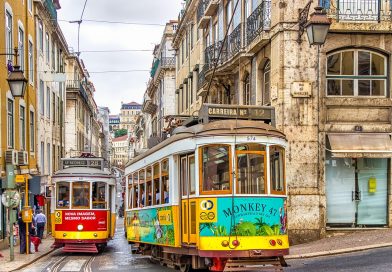 The 15 of the free things to do in Lisbon