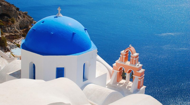 16 things to know before travelling to Greece