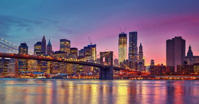Best Things to do in New York City
