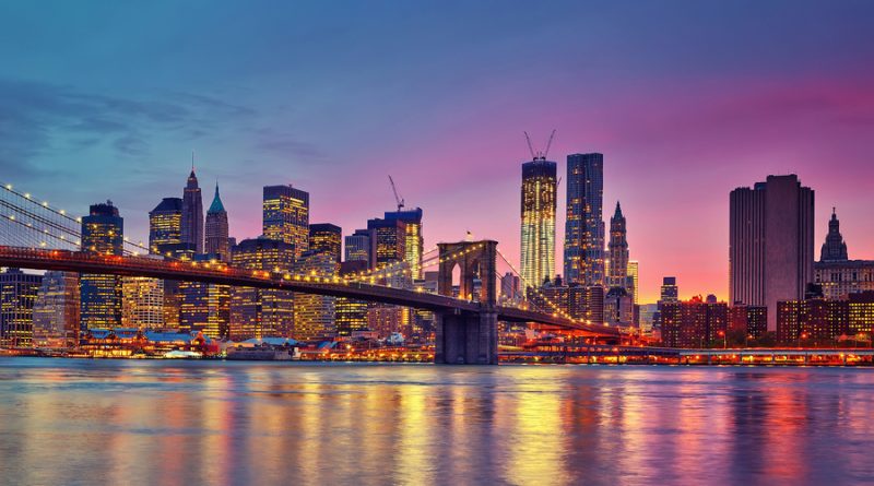 Best Things to do in New York City