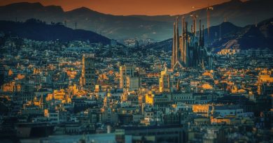 Things to Do in Barcelona