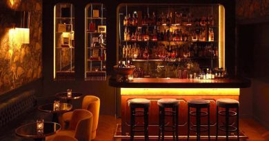 Best Bars and Clubs in Paris
