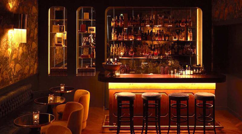 Best Bars and Clubs in Paris