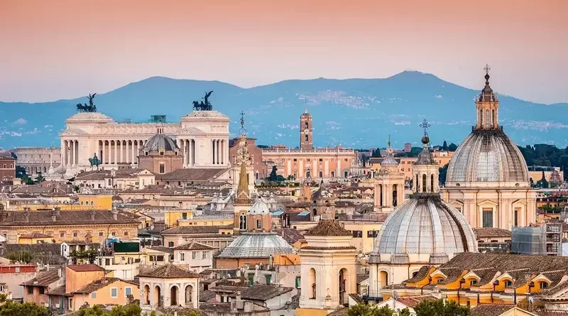 Best Day Trips From Rome