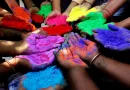 What is Holi and Where to  Celebrate the Colorful Day?