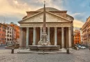 Best Churches in Rome 